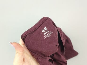 bluzki ciązowa: H&M, Bluzka damska, rozmiar M — 5