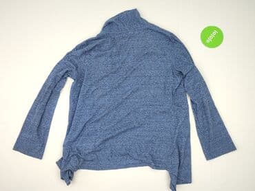 narzutka h: Kardigan damski, rozmiar S — 3