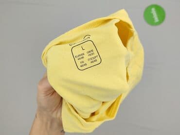 koszulki lacoste olx: Esmara, T-shirt damski, rozmiar L — 4