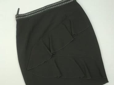 plisowane spódnice plus size: Women`s skirt, size XL (EU 42) — 1