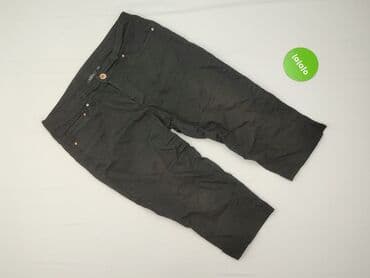 kacper buty: KappAhl, Spodnie 3/4 damskie, rozmiar M — 2