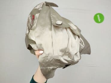 marynarka ze stójką bytom: Trencz damski, L — 6