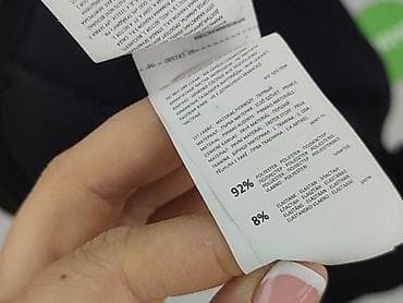 roxy obuwie: Cropp, Spódnica damska, rozmiar XS — 6