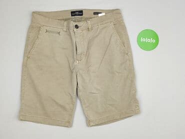 hampton republic sweter: Hampton Republic, Shorts for men, size L — 2