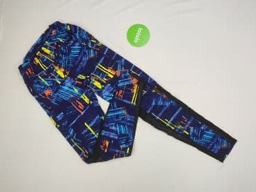 legginsy nike performance: Legginsy Sportowe damskie, rozmiar M — 2