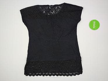 Ubrania damskie: Bluzka damska, rozmiar M — 3