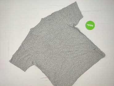 smog relaxed fit shirt: Футболка для чоловіків, розмір 2XL — 4