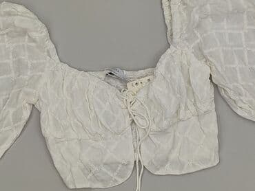 Bershka, Top damski, M w lalafo.pl Bershka, Top damski, M