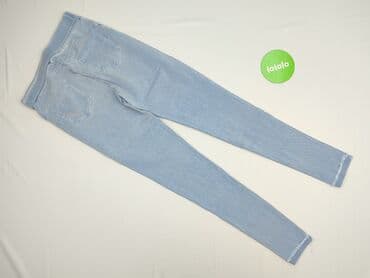 aplikacja z używanymi ubraniami: Jeansy damskie, rozmiar M — 3