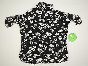 Kobiety: Anthropologie, Koszula damska, rozmiar 4XL — 2