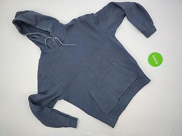 bluzka h: River Island, Bluza z kapturem damska, rozmiar S — 3