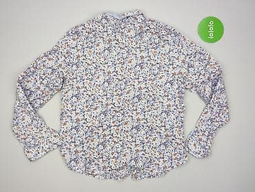 erfo shirts: ERFO, Koszula damska, rozmiar L — 3