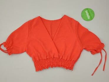 gorsetowe bluzki: Bluzka damska, rozmiar S — 2