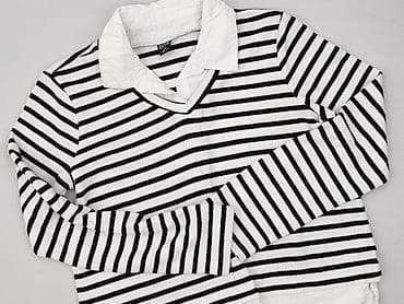 puszysty sweter h: Blind Date, Sweter damski, rozmiar S — 1