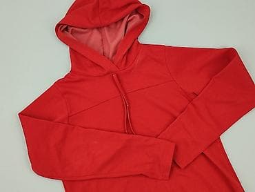 tanie polary: Bluza z kapturem damska, rozmiar S — 1