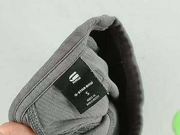 bluza appendage szara: G-Star Raw, Bluzka damska, rozmiar S — 4