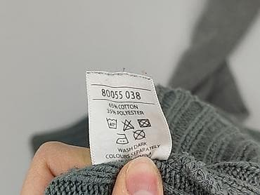 kurtki george: E-vie, Kardigan damski, rozmiar XL — 5