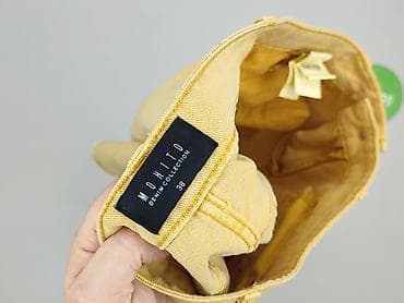 deichmann czerwone botki: Mohito, Spódnica damska, rozmiar M — 4