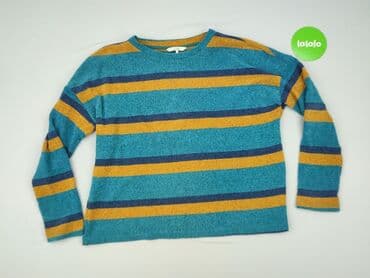 sweter w paski c a: CKH Clockhouse, Sweter damski, rozmiar L — 2