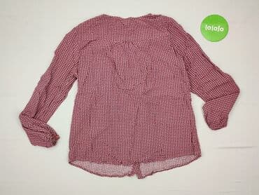 bluzki damskie dopasowane: Zеro, Bluzka damska, rozmiar S — 3