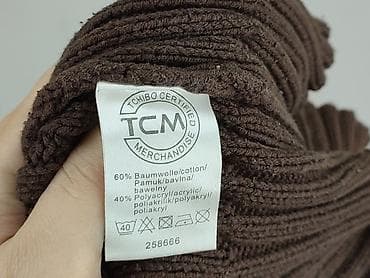 sweter od stradivarius: Tchibo, Sweter damski, rozmiar M — 5