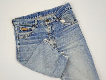 dlugie kozaki ccc: Wrangler, Szorty dla mężczyzn, L — 1