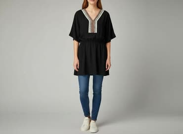 bonprix tuniki wizytowe: Unika, Tunika damska, rozmiar S — 8