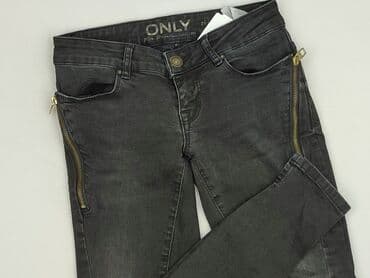 ONLY, Jeans for women, size XS (EU 34)