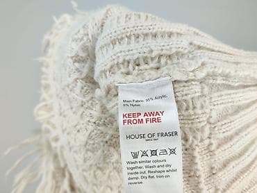 primark bluza koc: Kardigan damski, rozmiar S — 5