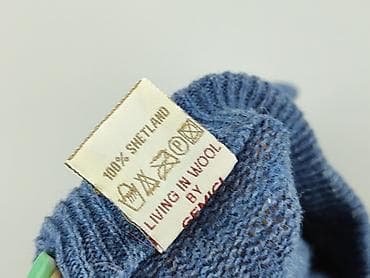 pull and bear bluza: Styled In Italy, Sweter for men, size XL — 5