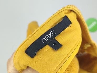 sieć second hand: NEXT Petite, Spódnica damska, rozmiar M — 4