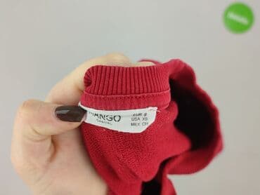 bluzy z pepco: Mango, Bluza damska
, rozmiar S — 4
