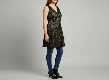 sukienki na wesele 56: Sukienka damska, rozmiar 2XL — 7