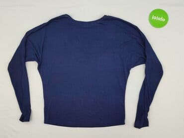 kurtka nietoperz by o la la: Wear, Bluzka damska, S — 3