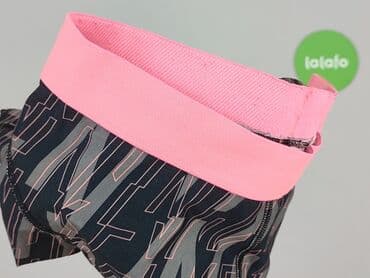 rajstopy merlin: Nike, Szorty damskie, M — 5