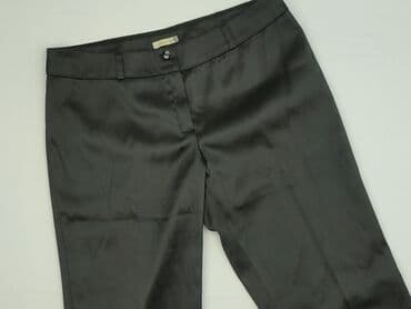 aplikacje z ubraniami: Spodnie materiałowe damskie, rozmiar XL — 1