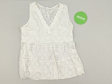 bluzki z frędzlami reserved: Bluzka damska, rozmiar S — 2