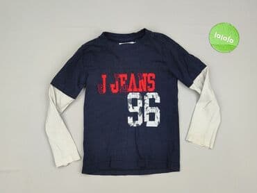zara body biale: Bluzka, 5-6 lat, 110-116 cm, stan - Dobry — 2