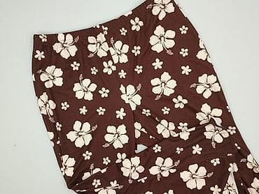 Shein Curve, Spodnie materiałowe damskie, rozmiar 2XL