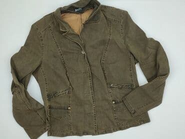tom tailor marynarka damska: Women's blazer, size XL (EU 42) — 1