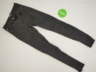 jakie rajstopy do srebrnej sukienki: Orsay, Jeans for women, size S (EU 36) — 2