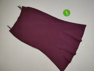 spódniczka welurowa: Spódnica damska, rozmiar XL — 3