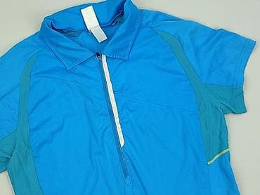 p: Quechua, Koszulka dla mężczyzn, rozmiar S — 1