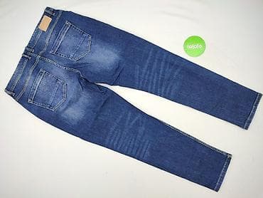 ltb spodnie: Livergy, Jeansy dla mężczyzn, rozmiar M — 3