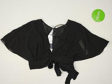 vero moda bluzki: Zara, Top damski, rozmiar M — 2