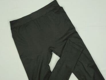 lycra legginsy: Legginsy Sportowe damskie, rozmiar S — 1