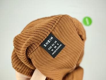 kody shein: Krótka koszulowa kurtka sztruksowa SHEIN – damska - Marka: SHEIN - — 4