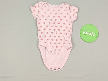 podkoszulka niemowlęca: Body, Dunnes Stores, 1-3 months, 
condition - Very good — 2