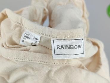como combinar: RAINBOW, Bluzka damska, rozmiar S — 4