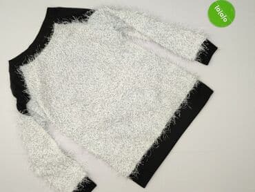 puszyste kapcie nike: Imię, Sweter damski, rozmiar M — 2